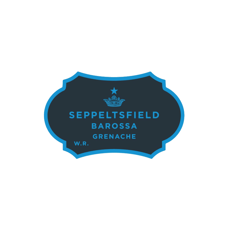 Seppeltsfield Barossa Grenache 