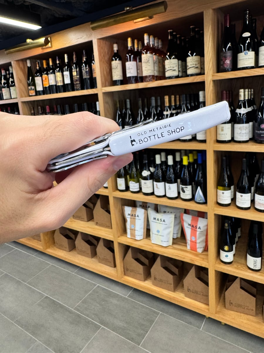 OMBS Wine Key