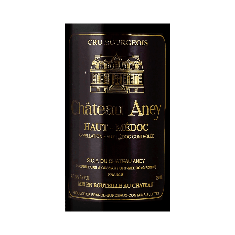 Chateau Aney Haut-Médoc