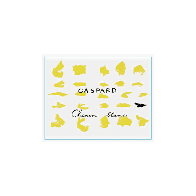 Gaspard Chenin Blanc 
