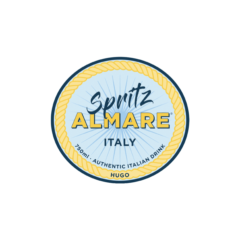 Almare Hugo Spritz
