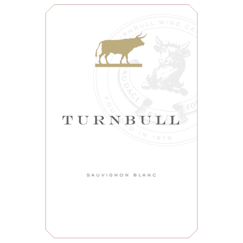 Turnbull Estate North Coast Sauvignon Blanc 2023