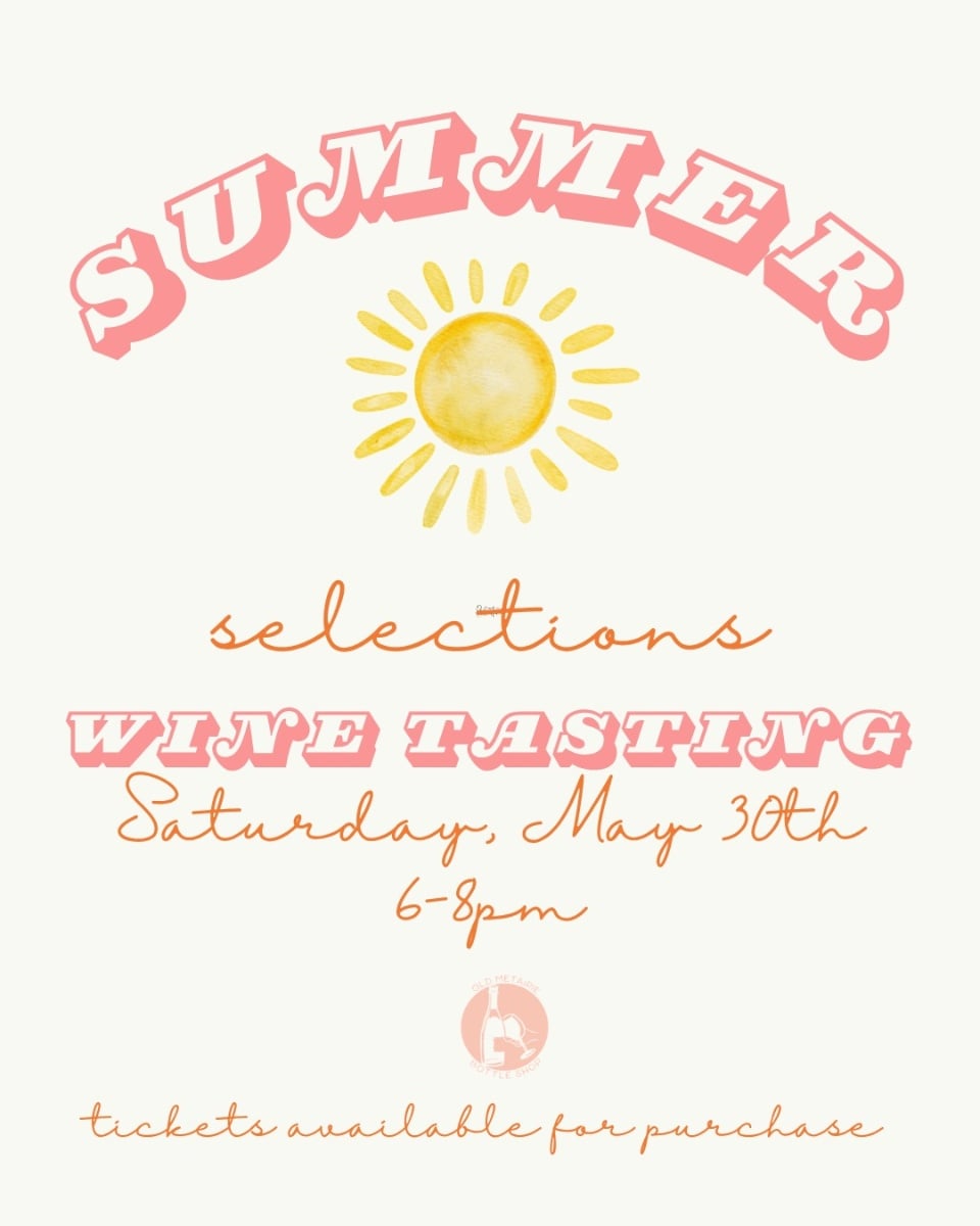 Summer Selections